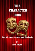 Character Book (eBook, ePUB)