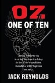 Oz: One of Ten (eBook, ePUB)