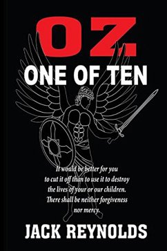 Oz: One of Ten (eBook, ePUB) - Reynolds, Jack