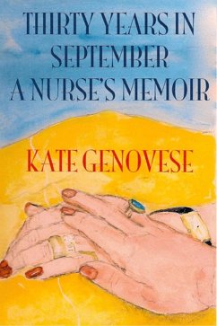 Thirty Years in September (eBook, ePUB) - Genovese, Kate