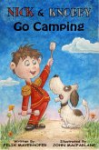 Nick and Knobby Go Camping (eBook, ePUB)