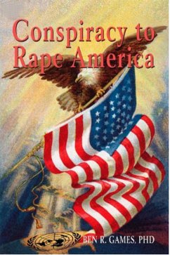 Cover Conspiracy to Rape America (eBook, ePUB)