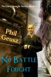 No Battle Fought (eBook, ePUB) - Bild 1