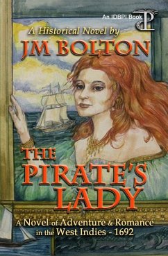 Cover Pirate's Lady (eBook, ePUB)