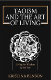 Taoism and the Art of Living (eBook, ePUB)
