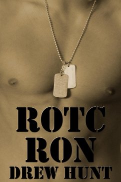 Cover ROTC Ron (eBook, ePUB)