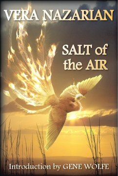 Salt of the Air (eBook, ePUB) - Nazarian, Vera