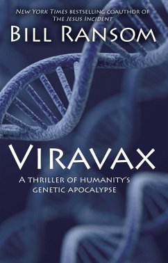 ViraVax (eBook, ePUB) - Ransom, Bill