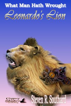 Cover Leonardo's Lion (eBook, ePUB)
