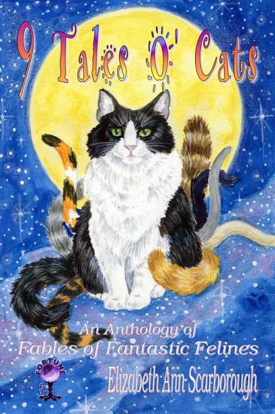 9 Tales O' Cats (eBook, ePUB) 9 Tales O' Cats (eBook, ePUB)