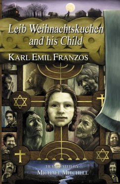 Cover Leib Weihnachtskuchen and his Child (eBook, ePUB)