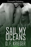 Sail My Oceans (eBook, ePUB) Sail My Oceans (eBook, ePUB)