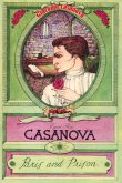 Casanova (eBook, ePUB)
