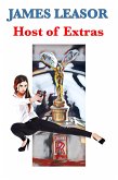Host of Extras (Aristo Autos, #3) (eBook, ePUB) Host of Extras (Aristo Autos, #3) (eBook, ePUB)