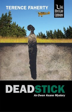 Deadstick (Owen Keane, #1) (eBook, ePUB) - Faherty, Terence