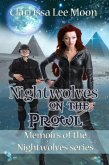 Nightwolves on the Prowl (Memoirs of the Nightwolves, #2) (eBook, ePUB)