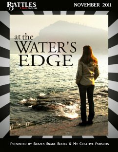 Cover At the Water's Edge (eBook, ePUB)