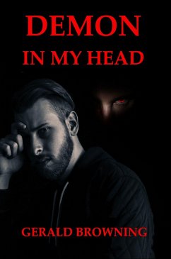 Demon in my Head (eBook, ePUB) - Browning, Gerald