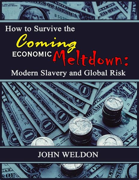 How to Survive the Coming Economic Meltdown (eBook, ePUB)