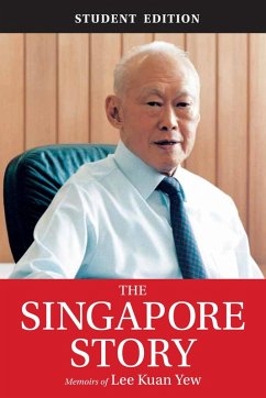 Singapore Story (eBook, ePUB) - Yew, Lee Kuan