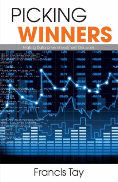 Cover Picking Winners (eBook, ePUB)