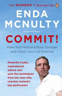 Commit! (eBook, ePUB) - Mcnulty, Enda