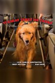 Tuesday Takes Me There: The Healing Journey of a Veteran and his Service Dog (eBook, ePUB) Tuesday Takes Me There: The Healing Journey of a Veteran and his Service Dog (eBook, ePUB)