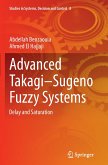 Advanced Takagi¿Sugeno Fuzzy Systems
