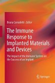 The Immune Response to Implanted Materials and Devices