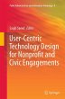 User-Centric Technology Design for... - Bild 1