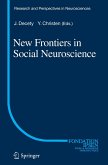 New Frontiers in Social Neuroscience