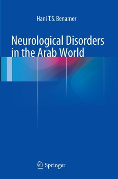 Neurological Disorders in the Arab World - Benamer, Hani T. S.