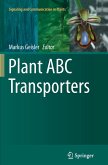 Plant ABC Transporters