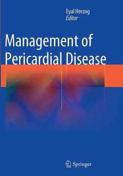 Cover Management of Pericardial Disease