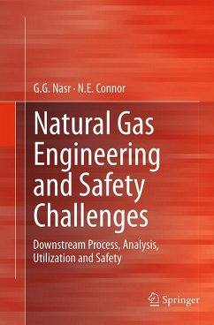 Cover Natural Gas Engineering and Safety Challenges
