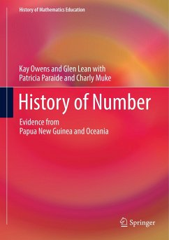 History of Number - Owens, Kay;Lean, Glen;Paraide, Patricia