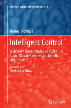 Intelligent Control - Siddique, Nazmul