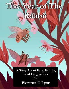Year of the Rabbit (eBook, ePUB) - Lyon, Florence T