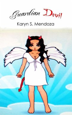 Cover Guardian Devil (eBook, ePUB)