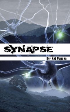 Cover Synapse (eBook, ePUB)