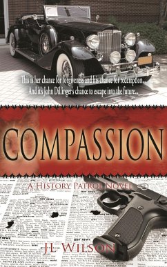 Compassion (eBook, ePUB) - Wilson, J L