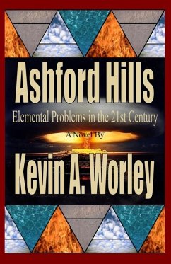 Cover Ashford Hills (eBook, ePUB)
