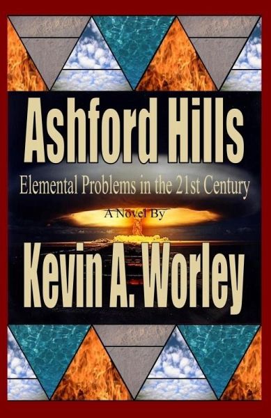 Ashford Hills (eBook, ePUB)