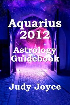 Cover Aquarius 2012 Astrology Guidebook (eBook, ePUB)