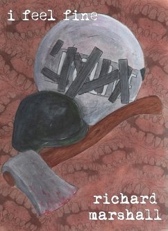 Cover I Feel Fine (eBook, ePUB)