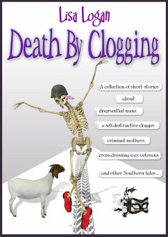 Cover Death By Clogging (eBook, ePUB)