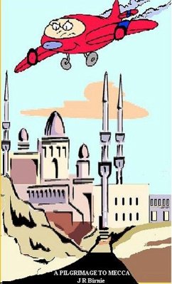 Cover Pilgrimage to Mecca (eBook, ePUB)