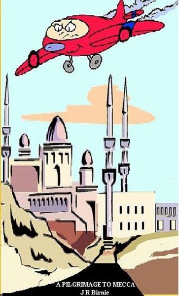 Pilgrimage to Mecca (eBook, ePUB) Pilgrimage to Mecca (eBook, ePUB)