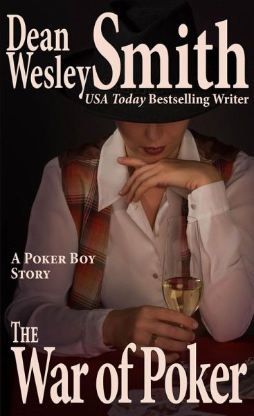 War of Poker: A Poker Boy story (eBook, ePUB) War of Poker: A Poker Boy story (eBook, ePUB)
