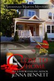 Close to Home (eBook, ePUB)